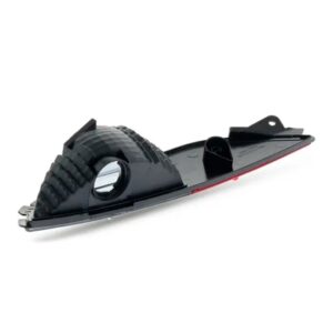 Par Sinaleira Refletor Parachoque Traseiro Toro 2016 A 2019 Vermelho