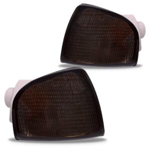 Jogo Sinaleira Gol Parati Saveiro 1995 96 97 98 1999 Fumê