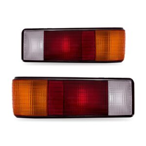 Par Lanterna Corcel 2 1978 1979 1980 1981 1982 1983 1984 Tricolor