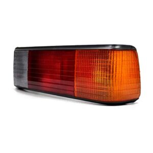 Par Lanterna Corcel 2 1978 1979 1980 1981 1982 1983 1984 Tricolor