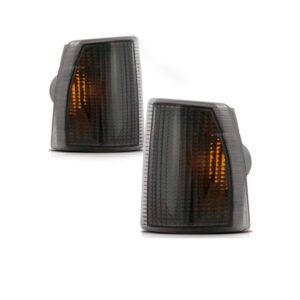 Par Sinaleira Gol Voyage Saveiro Parati 1987 A 1990 Fumê