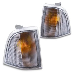 Par Sinaleira Del Rey Corcel Ii Belina Ii Pampa 1983 A 1991