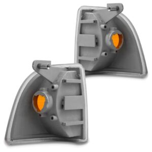 Par Sinaleira Del Rey Corcel Ii Belina Ii Pampa 1983 A 1991