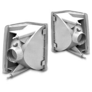 Jogo Sinaleira Opala Caravan 1988 1989 90 1991 1992 Cristal