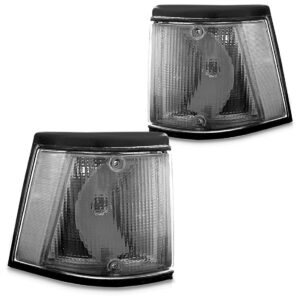 Par Sinaleira Spazio Fiorino Panorama 1983 A 1986 Cristal