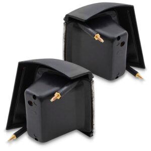 Par Sinaleira Spazio Fiorino Panorama 1983 A 1986 Cristal