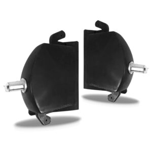 Jogo Sinaleira Corcel Ii 1978 1979 80 81 82 1983 1984 Âmbar