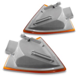 Par Sinaleira Seta Monza 1991 1992 1993 1994 1995 1996 Âmbar