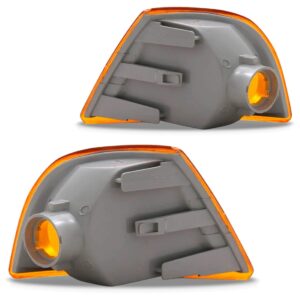 Par Pisca Seta Monza 1991 1992 1993 1994 1995 1996 Âmbar