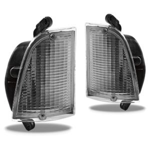 Par Sinaleira Corcel Ii 1978 79 80 81 82 1983 1984 Cristal