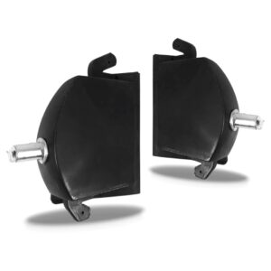 Par Sinaleira Corcel Ii 1978 79 80 81 82 1983 1984 Cristal