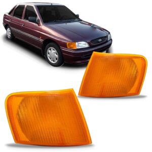 Par Sinaleira Seta Escort Verona 1993 1994 1995 1996 Âmbar