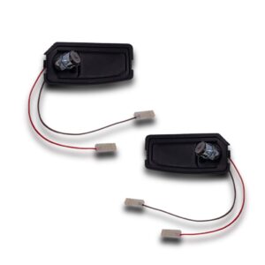 Par Soquete Sinaleira Seta Modelo Uno 1991 Até 2004