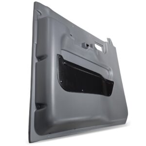 Par Forro Porta Para Volvo Edc 1995 1996 1997 1998