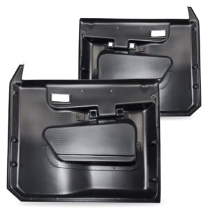 Par Forro Porta Para Volvo Edc 1995 1996 1997 1998