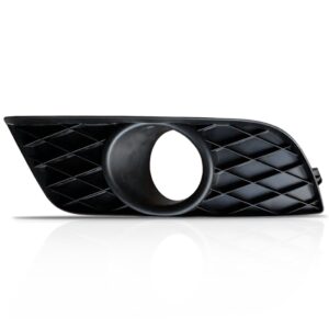 Par Moldura Milha New Civic 2012 2013 2014 2015 Preto