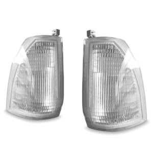 Par Sinaleira Seta Passat 1979 1980 1981 1982 Cristal