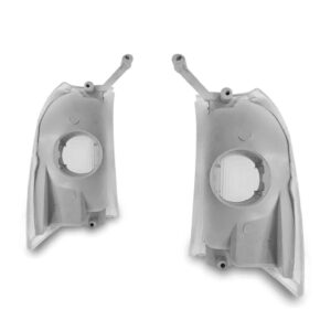 Par Sinaleira Seta Passat 1979 1980 1981 1982 Cristal