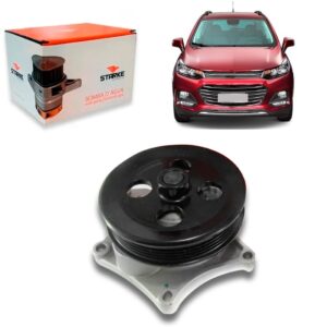 Bomba D Agua Sem Carcaça Tracker 1.4 16v Turbo Desde 2016