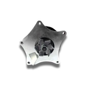 Bomba D Agua Sem Carcaça Tracker 1.4 16v Turbo Desde 2016