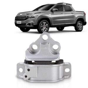 Coxim Motor Toro Automatico 1.8 16v 2015 A 2017 Le