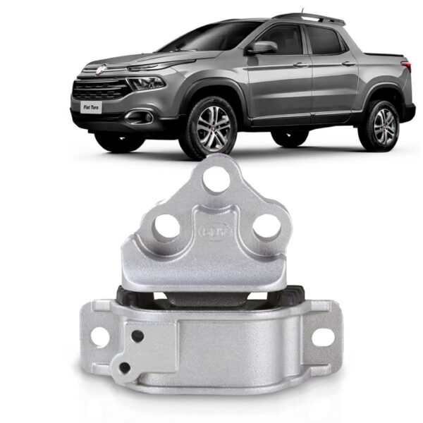 Coxim Motor Toro Automatico 1.8 16v 2015 A 2017 Le