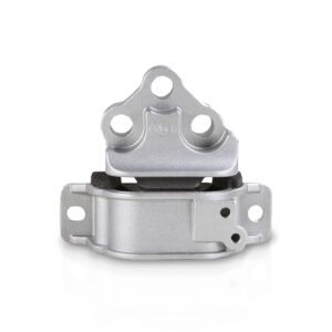 Coxim Motor Toro Automatico 1.8 16v 2015 A 2017 Le