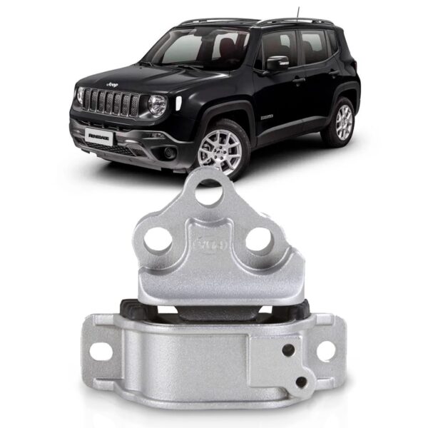 Coxim Motor Jeep Renegade 2015 2016 2017 Le