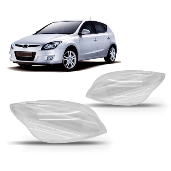 Par Lente Farol I30 2009 2010 2011 2012