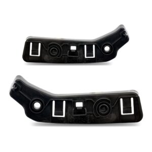 Par Suporte Guia Parachoque Dianteiro Strada 2021 2022