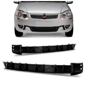 Par Suporte Farol Palio/siena/weekend/strada 2008 A 2016