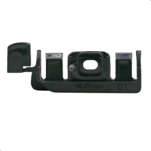 Par Suporte Guia Parachoque Dianteiro Grande Ecosport 07/12