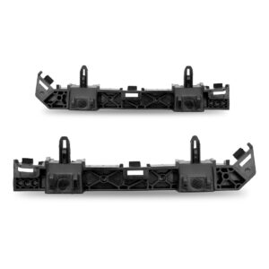 Par Suporte Guia Parachoque Dianteiro Cobalt 2017 18 19 2020