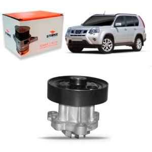 Bomba D Agua Sem Carcaça Xtrail 2.5 16v 4x4 2005/2013