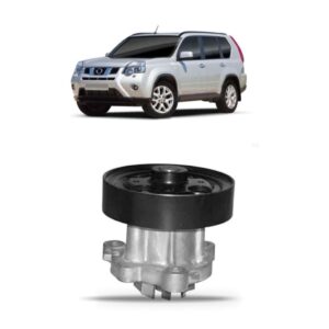 Bomba D Agua Sem Carcaça Xtrail 2.5 16v 4x4 2005/2013