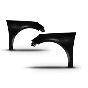 Par Paralama Gol G8 Saveiro Robust 2018 A 2022