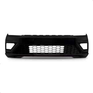 Envolvente Gol Voyage G8 G7 2018 A 2023 Par Milhas 1a Linha Preto