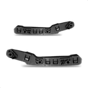 Par Suporte Guia De Parachoque Dianteiro Pulse 2021 22 2023