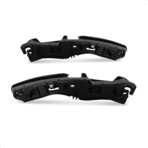 Par Suporte Guia Parachoque Dianteiro Cactus 19 20 21 22 23