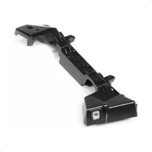 Par Suporte Guia De Parachoque Dianteiro Cruze 2017 A 2023