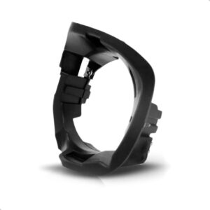 Par Suporte Do Farol Auxiliar Clio 2013 2014 2015 2016