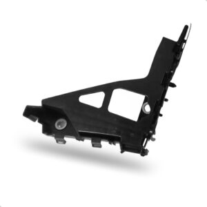 Par Suporte Guia Parachoque Dianteiro Nivus 2020 21 22 2023