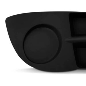 Kit Grades Clio 2006 07 08 09 10 11 2012 Inferior + Laterais