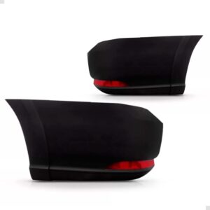 Par Ponteira Polaina Saveiro Cross G7 17 18 19 20 21 22 2023