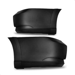 Par Ponteira Do Parachoque Saveiro G7 Gvii 2016 2017 A 2023