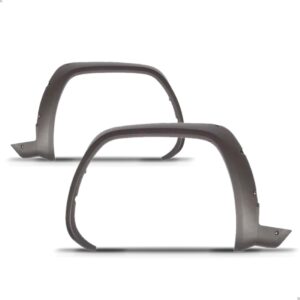 Par Moldura Dianteira Palio Adventure 2013 A 2016