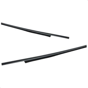 Par Pestana Dianteira Para Ford Ka 2015 16 17 A 2021 Preta