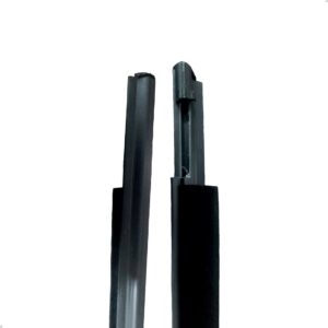 Pestana Externa Traseira Hb20 2012 A 2019 Hatch 4 Portas