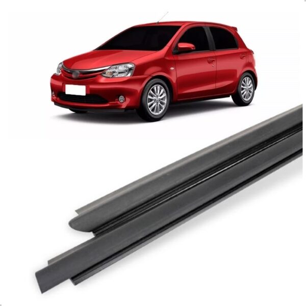 Par Pestana Externa Etios Hatch 2013 A 2021 4 Portas Encaixe