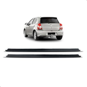 Par Pestana Externa Etios 2013 A 2021 4 Pts Traseira Encaixe